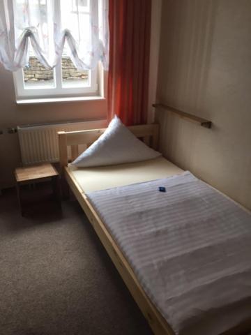 Altstadtpension Gasthof