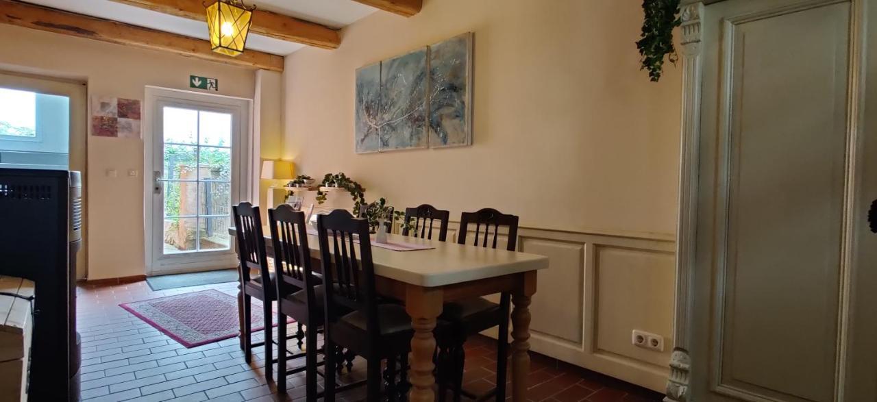 Altstadtpension 3*
