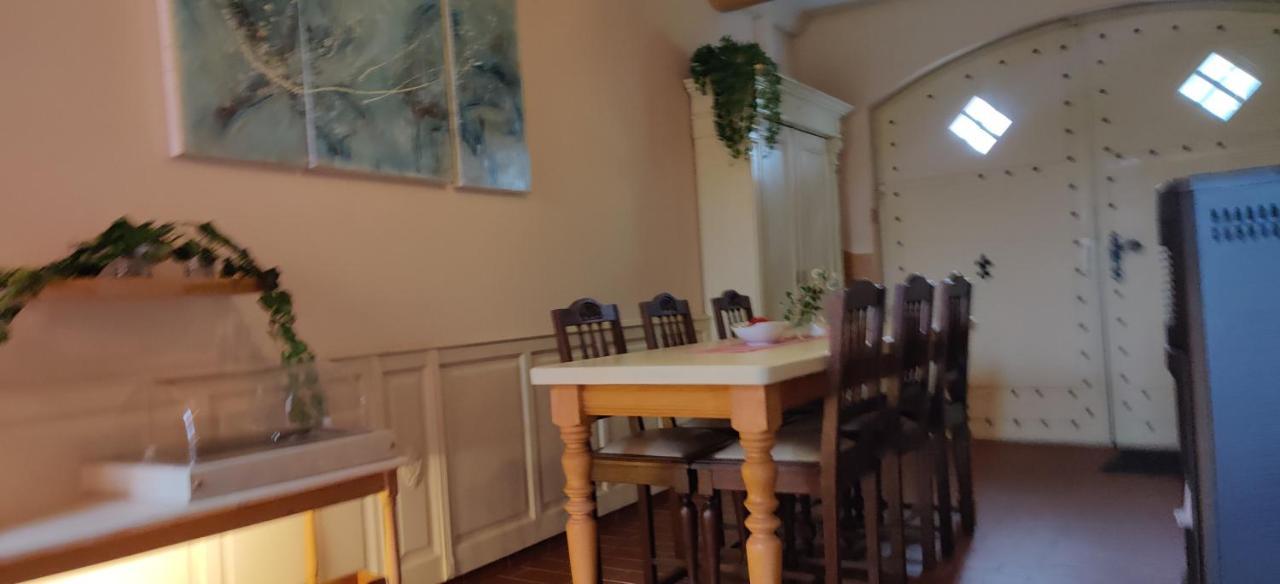 Altstadtpension Gasthof Vlotho