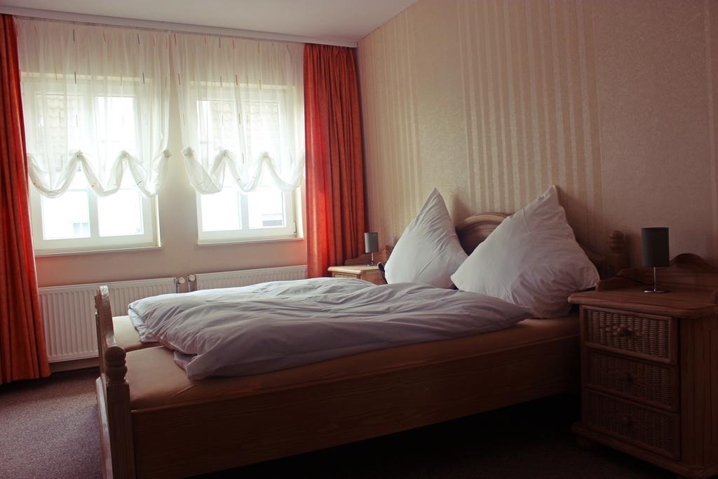 Altstadtpension